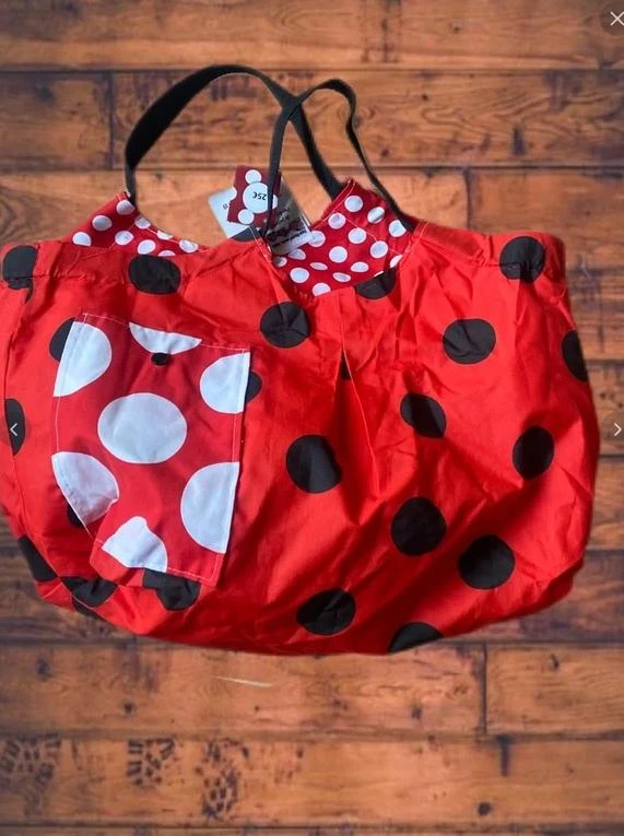 flamenco alles-in-een tas – photo 2